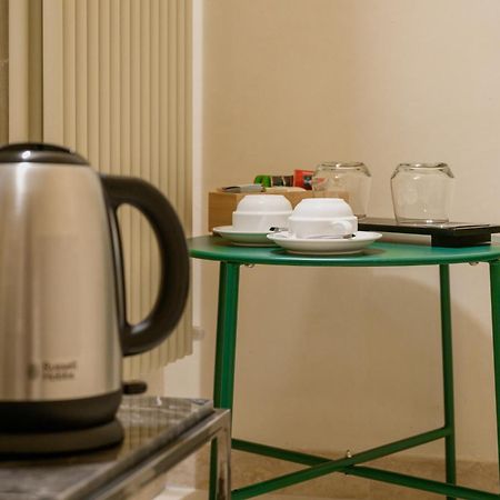 Palazzo Patrizi Suites & Spa Siena Eksteriør billede