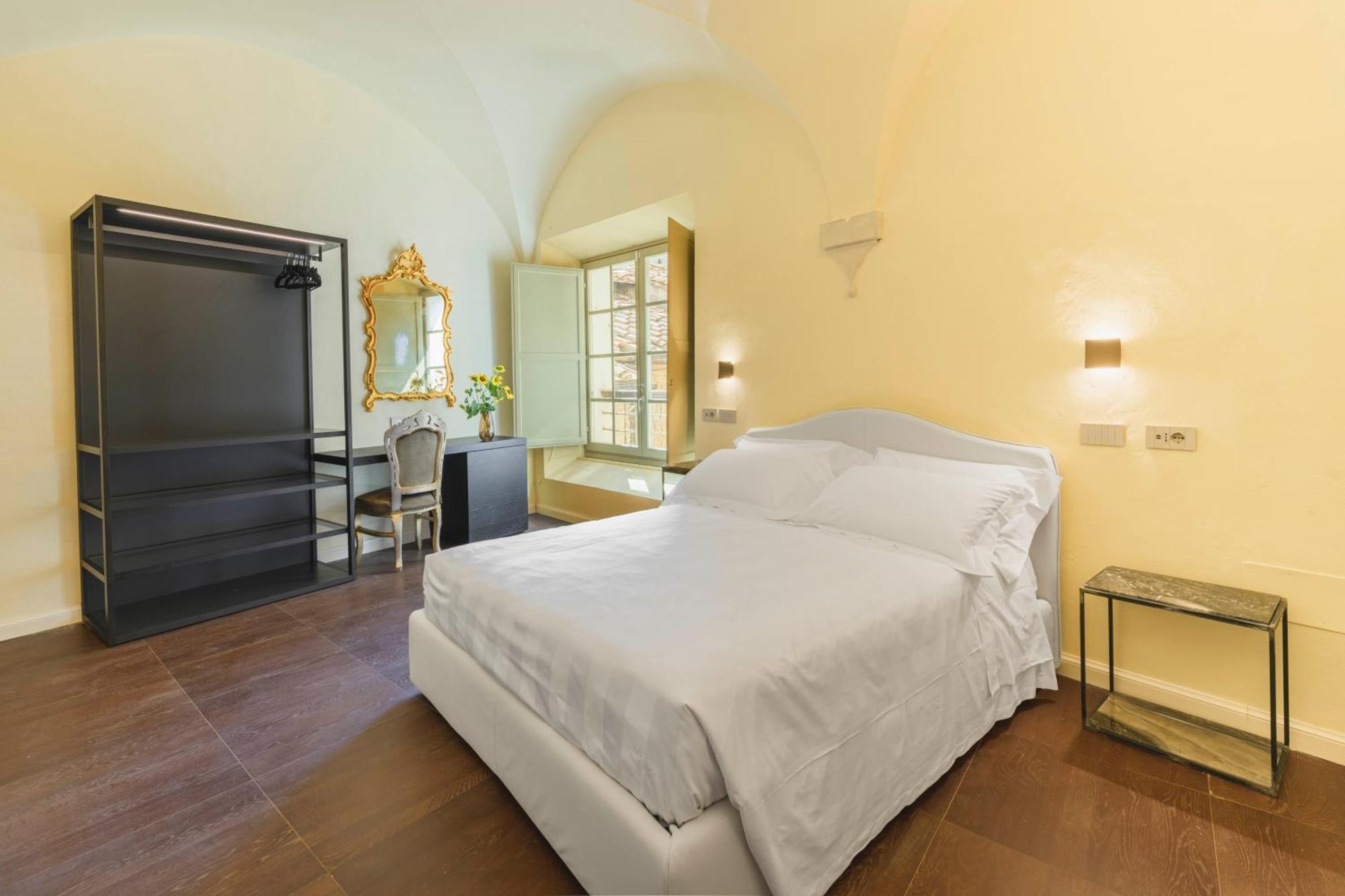 Palazzo Patrizi Suites & Spa Siena Eksteriør billede