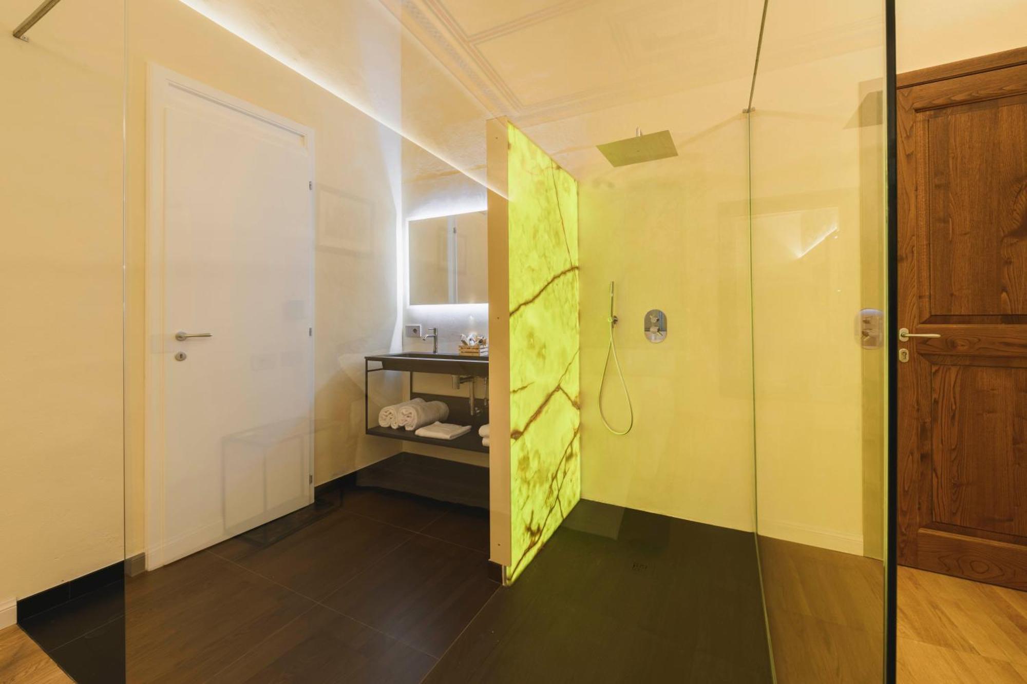 Palazzo Patrizi Suites & Spa Siena Eksteriør billede