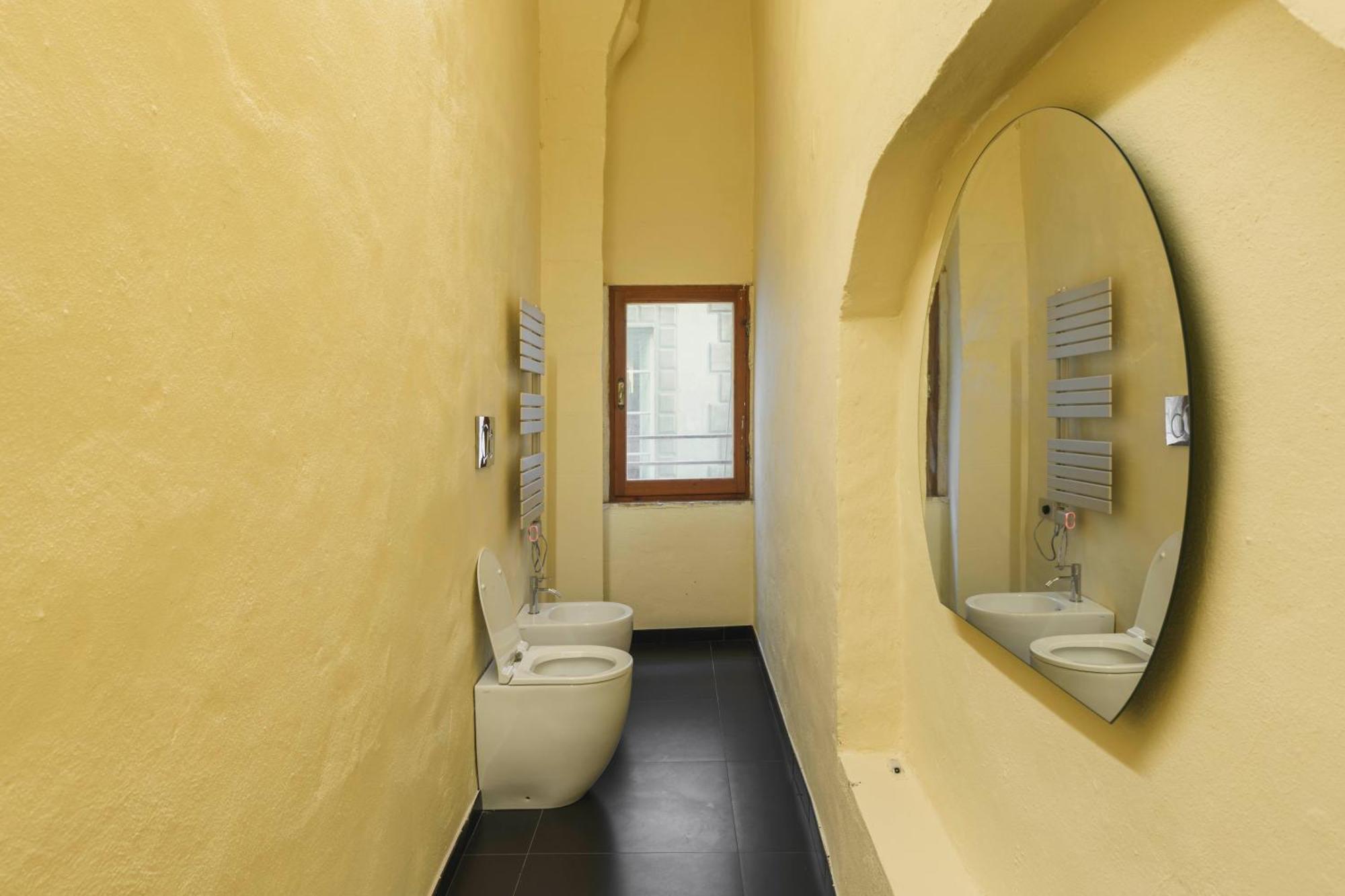 Palazzo Patrizi Suites & Spa Siena Eksteriør billede