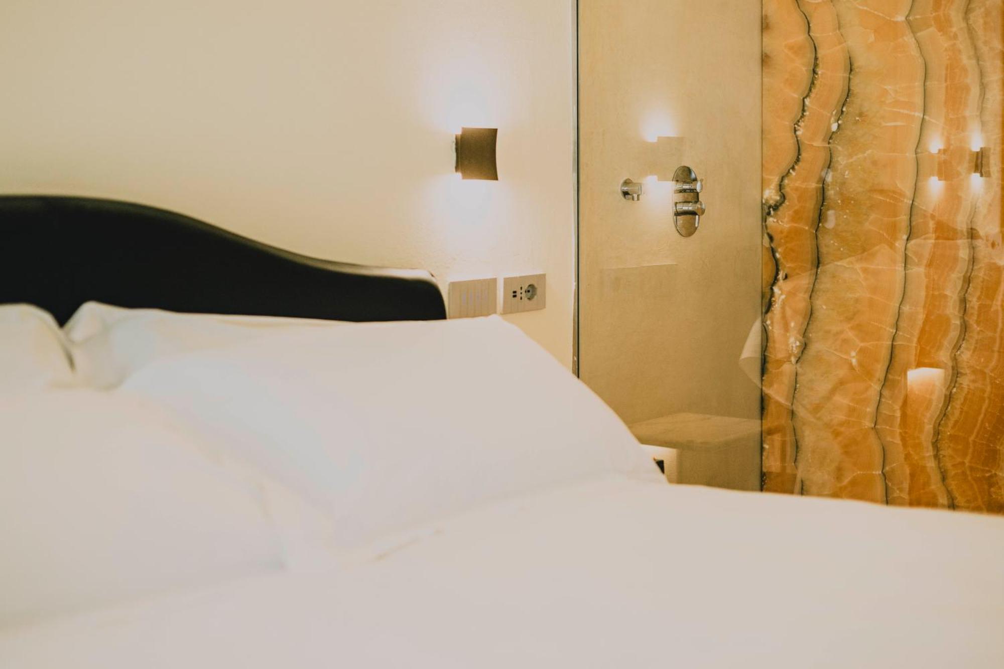 Palazzo Patrizi Suites & Spa Siena Eksteriør billede