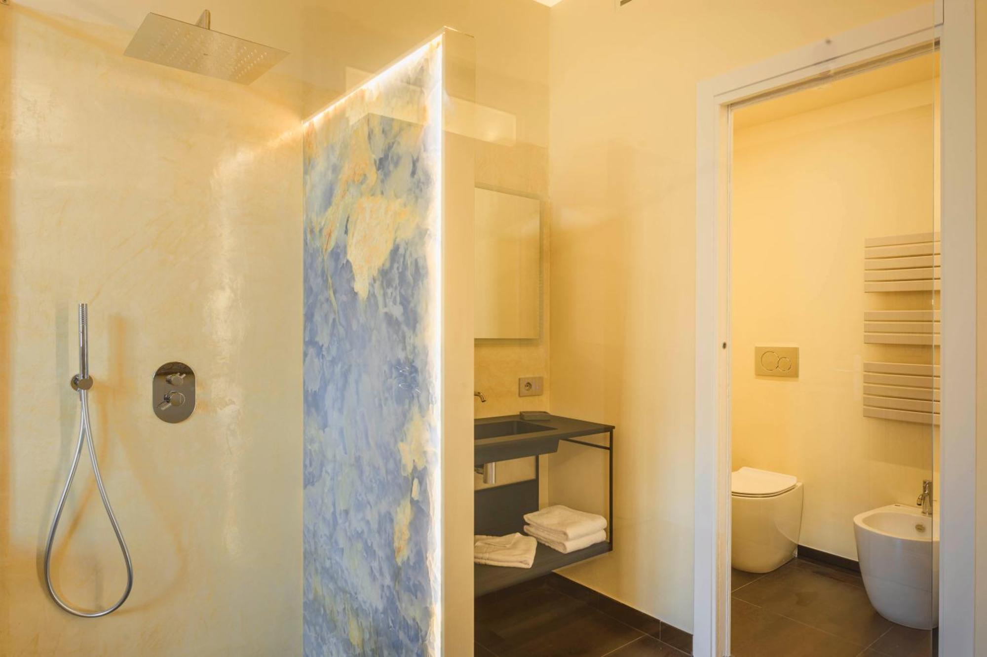 Palazzo Patrizi Suites & Spa Siena Eksteriør billede