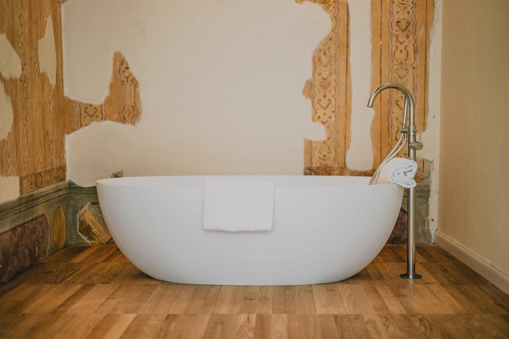 Palazzo Patrizi Suites & Spa Siena Eksteriør billede