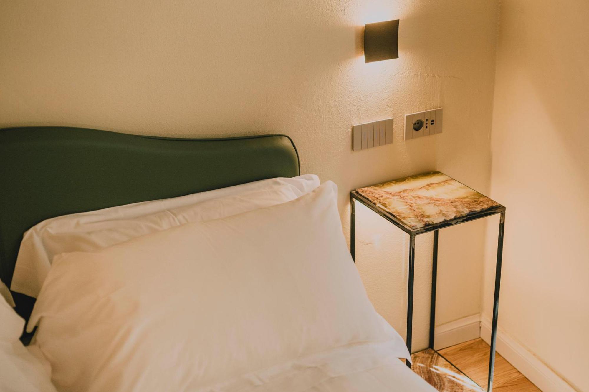 Palazzo Patrizi Suites & Spa Siena Eksteriør billede