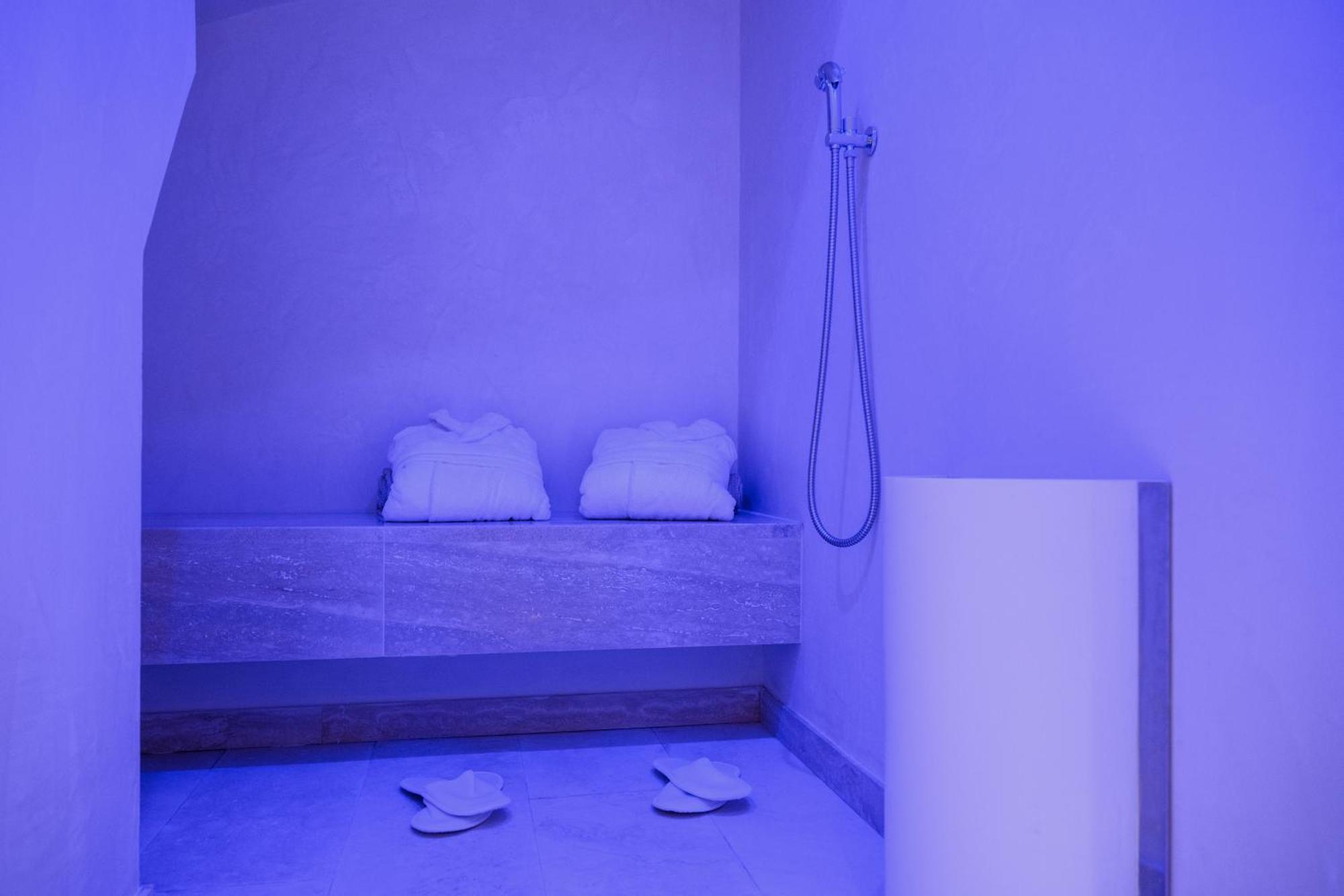 Palazzo Patrizi Suites & Spa Siena Eksteriør billede