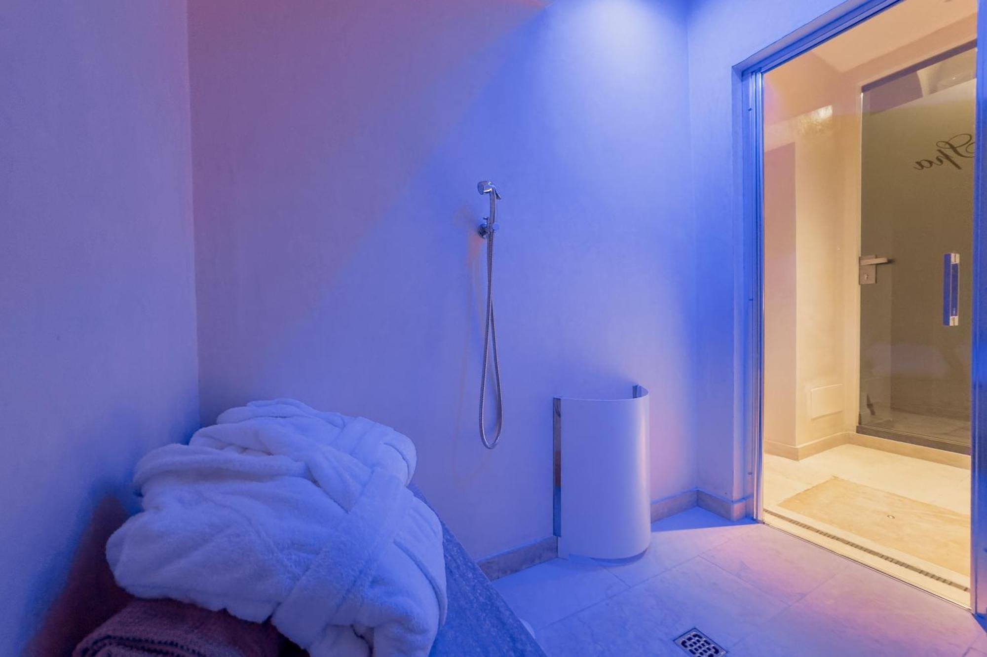 Palazzo Patrizi Suites & Spa Siena Eksteriør billede