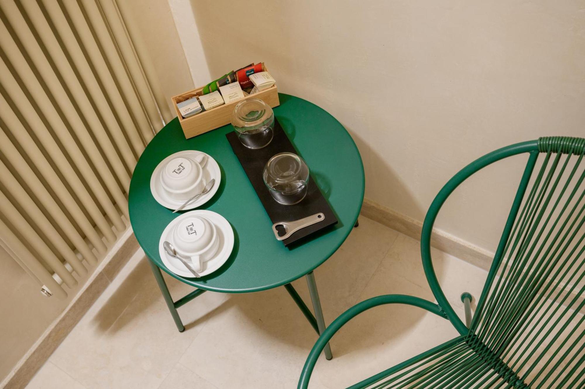 Palazzo Patrizi Suites & Spa Siena Eksteriør billede