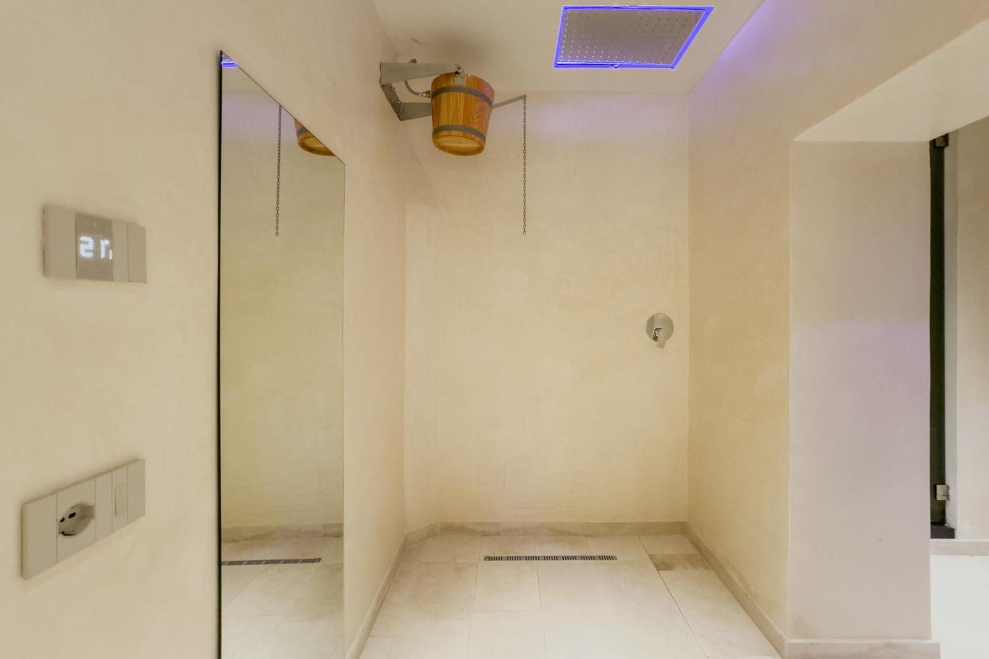 Palazzo Patrizi Suites & Spa Siena Eksteriør billede