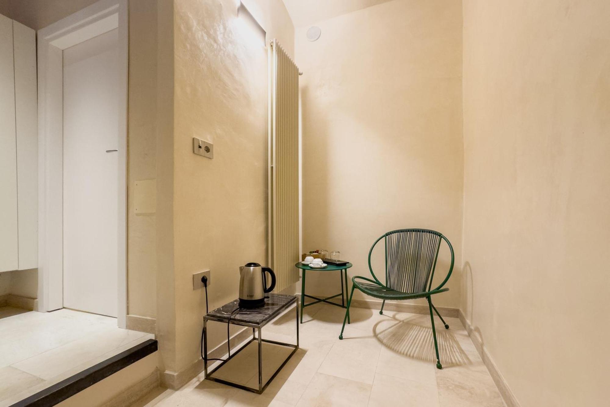 Palazzo Patrizi Suites & Spa Siena Eksteriør billede