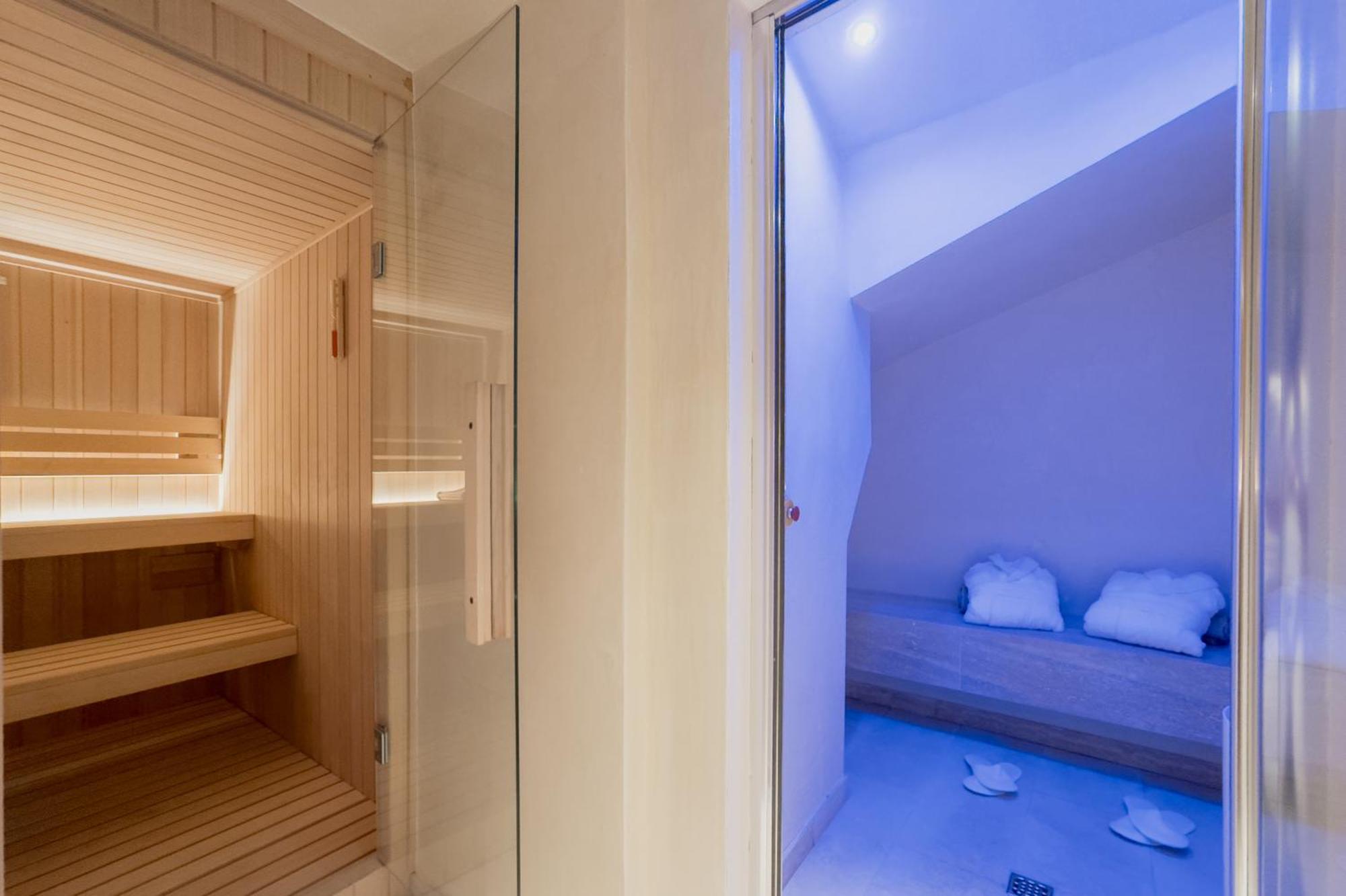 Palazzo Patrizi Suites & Spa Siena Eksteriør billede
