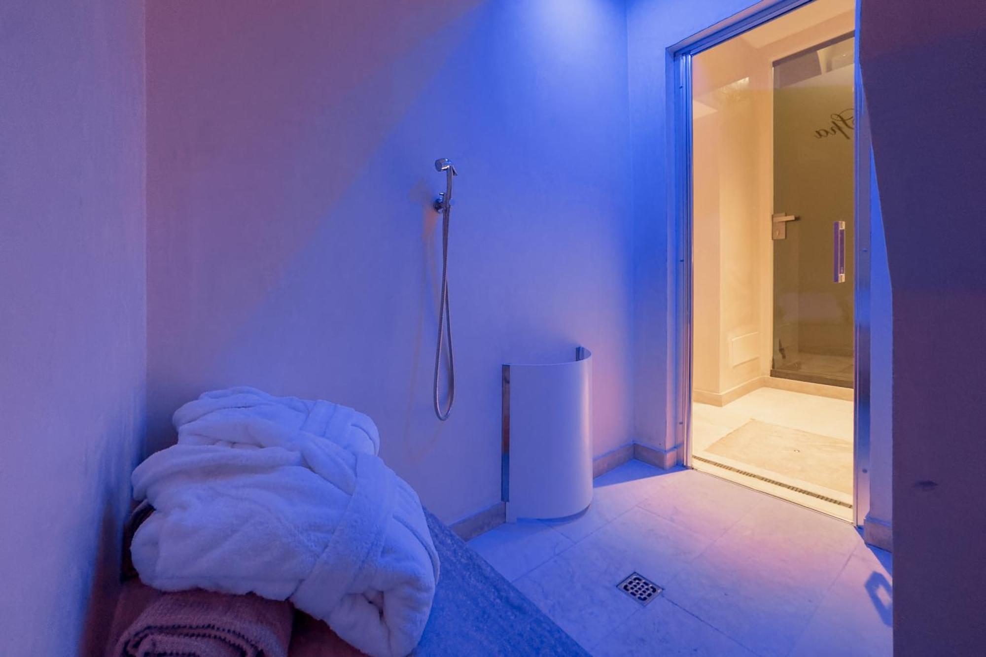 Palazzo Patrizi Suites & Spa Siena Eksteriør billede